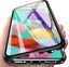 1x Shockproof phone Cover for Samsung A11 Carousel 8