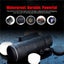 40X60 High Magnification Binoculars Low Light Night Vision Photo Telescope Carousel 4