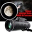 40X60 High Magnification Binoculars Low Light Night Vision Photo Telescope Carousel 6