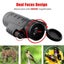 40X60 High Magnification Binoculars Low Light Night Vision Photo Telescope Carousel 7