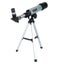 360x50mm Outdoor Astronomical Telescope Monocular Space Optical Glass Aluminum Carousel 5