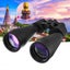 Ultra Distance Super Zoom Binoculars HD Astronomical Green Lens Telescope Hunt Carousel 4