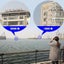3000M Binoculars Binocular 60x60 Night Film Telescope Observation Optical Carousel 4