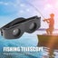 Fishing Telescope Glasses Outdoor Portable Magnifier Binoculars Eyewear Carousel 3