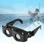Fishing Telescope Glasses Outdoor Portable Magnifier Binoculars Eyewear Carousel 4
