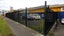 Auto Gate/ Fences and Pergolas Carousel 11