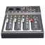 4 Channel Live Mixing Studio Audio Sound Console 48V USB Mixer Console Network Carousel 3