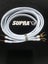 Supra Classic 2 X 6.0mm Combicon Terminated Speaker Cable, 3 Mtr Pair. Carousel 1
