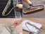Portable Wool Lint Remover Fabric Clothes Fuzz Shaver Brush Carousel 3