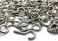 Brand new curtain wire/30m/COMES WITH HOOKS AND EYES Carousel 4