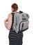 Neeva XL Nappy Bag Backpack Carousel 3
