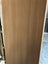 Cupboard Doors Caravan Curved 2500x400 mm Carousel 13