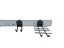 Tool Storage Rack Tool Hanger Carousel 12