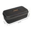 Portable Travel Case Inkbird Storage Carrying Case for Inkbird IBT-6XS Carousel 4