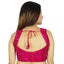 Bollywood Designer Party Wear Ready-Made Choli Dense Sequins Stitched Blouse Carousel 4