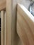 Bunk bed (side accessed drawers) 100% solid wood, made in NZ Carousel 6