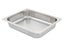 Perforated Steam Pan 1/2 65mm S/S Gastronorm Dish Carousel 1