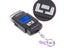 50KG/110LB 10g Electronic Portable Digital Scale Hanging Hook Fishing Travel Carousel 2