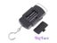 50KG/110LB 10g Electronic Portable Digital Scale Hanging Hook Fishing Travel Carousel 5