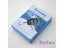 50KG/110LB 10g Electronic Portable Digital Scale Hanging Hook Fishing Travel Carousel 6