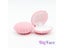 1pcs 5Colors Pink Shell Velvet Jewelry Display Box For Earrings Necklace Carousel 1