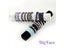 Hot Selling Jewelry Bracelet Display Holder For Black Gray Rose Red Velvet Carousel 2