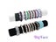 Hot Selling Jewelry Bracelet Display Holder For Black Gray Rose Red Velvet Carousel 6