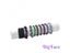Hot Selling Jewelry Bracelet Display Holder For Black Gray Rose Red Velvet Carousel 1