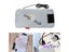 USB Milk Warmer Bag Travel Stroller Baby Bottle Heater Carousel 7