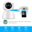 Wireless IP Camera Baby Monitor Carousel 5
