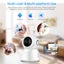 Wireless IP Camera Baby Monitor Carousel 9