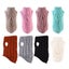 35cm Warm Cable Knit Jumpers - sml dog Carousel 1