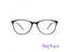 TR90 Women Prescription Glasses Retro Colored Clear Computer Reading Optical Carousel 4