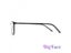 TR90 Women Prescription Glasses Retro Colored Clear Computer Reading Optical Carousel 5