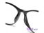 TR90 Women Prescription Glasses Retro Colored Clear Computer Reading Optical Carousel 6