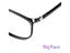 TR90 Women Prescription Glasses Retro Colored Clear Computer Reading Optical Carousel 7