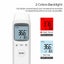 Baby Digital Thermometer Non-Contact Termometro Infrared LCD Fever IR Termometer Carousel 3