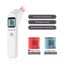 Baby Digital Thermometer Non-Contact Termometro Infrared LCD Fever IR Termometer Carousel 5