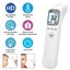 Baby Digital Thermometer Non-Contact Termometro Infrared LCD Fever IR Termometer Carousel 1