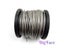 100 Meter Steel PVC Coated Flexible Wire Rope Soft Cable Transparent Carousel 5