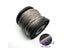 100 Meter Steel PVC Coated Flexible Wire Rope Soft Cable Transparent Carousel 7