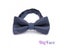 HOOYI Dot Boys Bow Tie Polyester Baby Neckties Size S Carousel 1