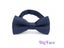 HOOYI Dot Boys Bow Tie Polyester Baby Neckties Size S Carousel 3