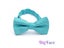 HOOYI Dot Boys Bow Tie Polyester Baby Neckties Size S Carousel 5