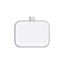 Satechi AirPods USB-C Wireless Charging Dock - Space Grey Carousel 1