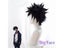 Anime My Hero Academia Dabi Wig Cosplay Costume Boku No Hero Academia Short Carousel 3
