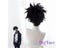 Anime My Hero Academia Dabi Wig Cosplay Costume Boku No Hero Academia Short Carousel 4