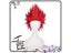 Anime My Hero Academia Kirishima Eijiro Short Red Cosplay Wig Boku No Hero Carousel 3