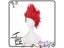 Anime My Hero Academia Kirishima Eijiro Short Red Cosplay Wig Boku No Hero Carousel 5