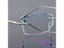 Men Fashion Glasses Titanium Rimless Eyeglasses Frame Diamond Decorations Carousel 5